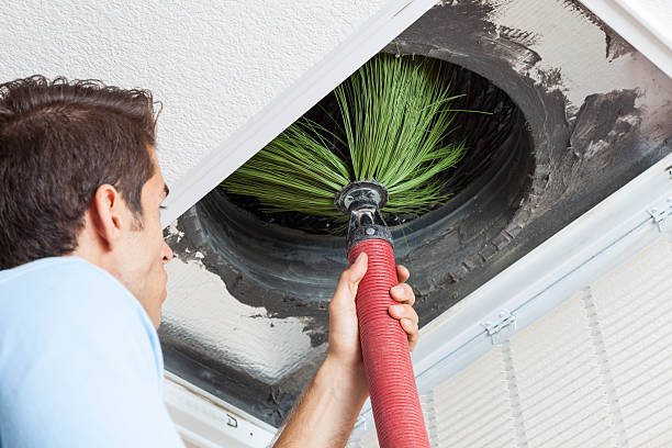 Best Emergency Air Duct Cleaning  in Wixom, MI